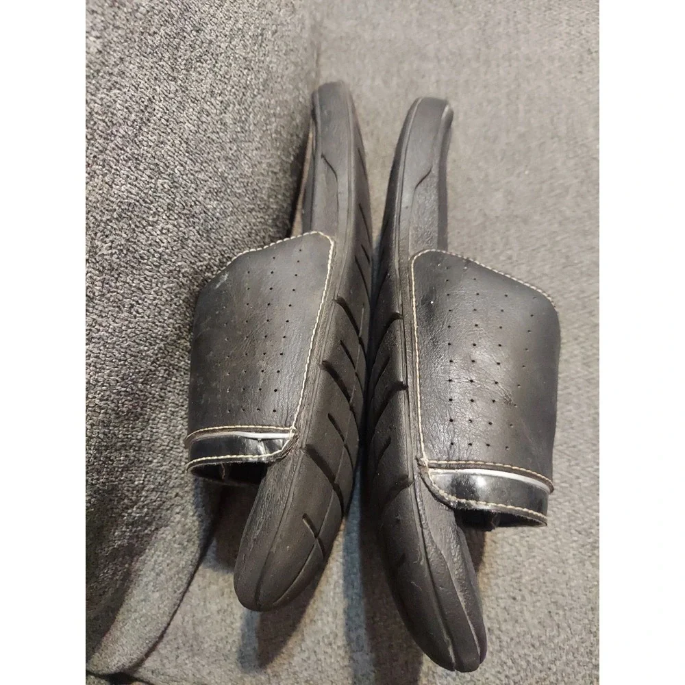 Nike comfort slide